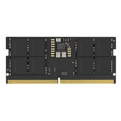 SO-DIMM DDR5 16GB 5600MHZ GR5600S564L46S/16G GOODRAM CL46