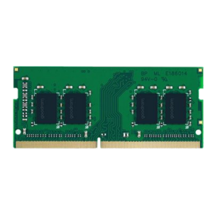 SO-DIMM DDR4 32GB 3200MHZ GR3200S464L22/32GB GOODRAM CL22