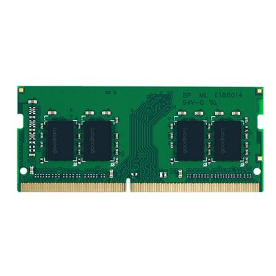SO-DIMM DDR4 32GB 3200MHZ GR3200S464L22/32GB GOODRAM CL22