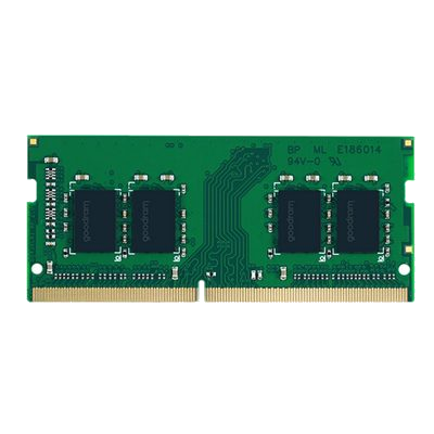 SO-DIMM DDR4 32GB 3200MHZ GR3200S464L22/32GB GOODRAM CL22
