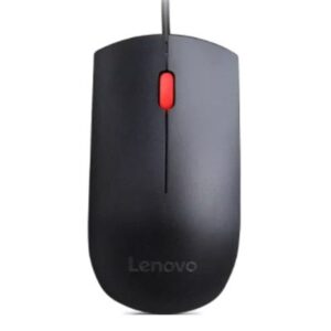 MOUSE LENOVO 4Y50R20863 ESSENTIAL USB FINO:31/03