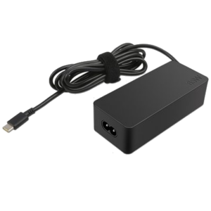 ALIMENTATORE LENOVO 4X20M26278 65W STANDARD AC ADAPTER (USB TYPE-C) ITALY