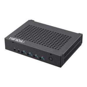 PC WINBLU EASY <1LT 0807 INTEL N100 8GBDDR4 500SSD HDMI+DP RJ45 WIFI6E BT COM 7USB FREEDOS 2YONSITE
