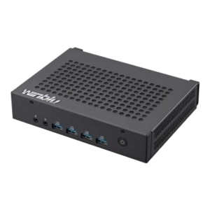 PC WINBLU EASY <1LT 0807 INTEL N100 8GBDDR4 500SSD HDMI+DP RJ45 WIFI6E BT COM 7USB FREEDOS 2YONSITE