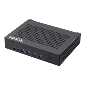 PC WINBLU EASY <1LT 0809 INTEL N100 8GBDDR4 500SSD HDMI+2XDP RJ45 WIFI6E BT 7USB FREEDOS 2YONSITE