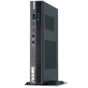 PC WINBLU EASY PRO 1LT 2408W11 H610 I7-12700 16GBDDR5 500SSD 2XDP HDMI VGA RJ45 WIFI6 BT FW-TPM 8USB W11PRO 3YONSITE