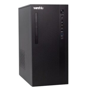 PC WINBLU ENERGY 15LT 4360 H610 I5-12400F 8GBDDR5 250SSD NOODD GT710/2G VGA+HDMI+DVI RJ45 USBC FREEDOS 450W 2YONSITE