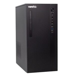 PC WINBLU ENERGY 15LT 4410 H810 ULTRA5-225 16GBDDR5 500SSD NOODD DP+HDMI PCI-E RJ45 USBC FREEDOS 450W 2YONSITE