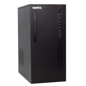 PC WINBLU ENERGY 15LT 4412 H810 ULTRA7-265 16GBDDR5 500SSD NOODD DP+HDMI PCI-E RJ45 USBC FREEDOS 450W 2YONSITE