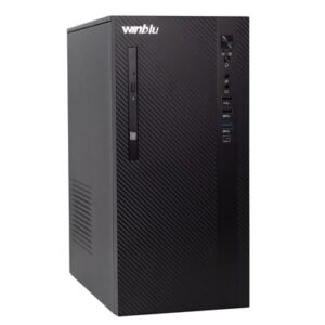 PC WINBLU ENERGY 15LT 4420 H810-WIFI ULTRA5-225 16GBDDR5 500SSD ODD DP+HDMI PCI-E RJ45 WIFI6 BT USBC FREEDOS 450W 2YONSITE