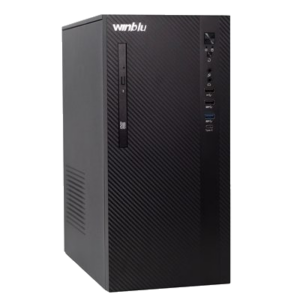PC WINBLU ENERGY 15LT 4420 H810-WIFI ULTRA5-225 16GBDDR5 500SSD ODD DP+HDMI PCI-E RJ45 WIFI6 BT USBC FREEDOS 450W 2YONSITE