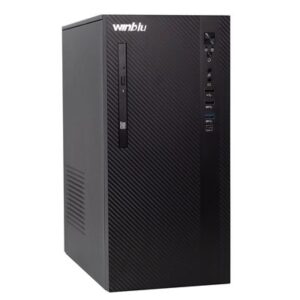 PC WINBLU ENERGY 15LT 4423W11 H810-WIFI ULTRA7-265 16GBDDR5 1000SSD ODD DP+HDMI PCI-E RJ45 WIFI6 BT USBC W11PRO 450W 3YONSITE