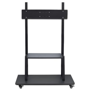 CARRELLO YASHI ACYT6500 PER INTERACTIVE DISPLAY DA 65" A 98" SUPPORTO MOBILE FINO:31/03