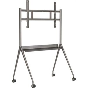 HIKVISION CARRELLO DS-D5ABKY2-S PER MONITOR INTERATTIVO 65 E 75 - UNIVERSALE - SAP 321200047