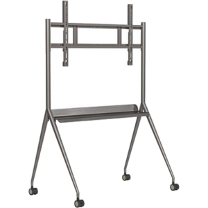 HIKVISION CARRELLO DS-D5ABKY2-S PER MONITOR INTERATTIVO 65 E 75 - UNIVERSALE - SAP 321200047