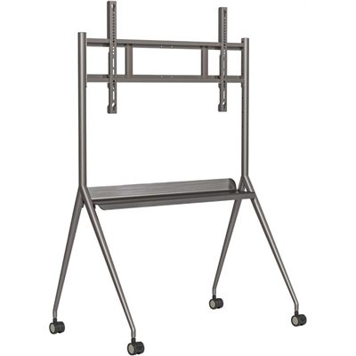 HIKVISION CARRELLO DS-D5ABKY2-S PER MONITOR INTERATTIVO 65 E 75 - UNIVERSALE - SAP 321200047