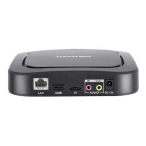 HIKVISION DIGITAL SIGNAGE BOX 2GB/16GB DS-D60E-B ANDROID 8.1 HDMI SAP 317600978