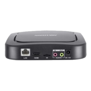 HIKVISION DIGITAL SIGNAGE BOX 2GB/16GB DS-D60E-B ANDROID 8.1 HDMI SAP 317600978