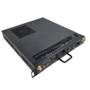 HIKVISION PC OPS DS-D5AC12T5-8S2 I5-12TH 2GHZ 8GB RAM 256GB SSD WIN11ENT. NO KEY NO MOUSE SAP 321200260