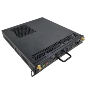 HIKVISION PC OPS DS-D5AC12T5-8S2 I5-12TH 2GHZ 8GB RAM 256GB SSD WIN11ENT. NO KEY NO MOUSE SAP 321200260