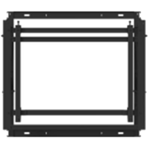 HIKVISION DS-DN5501W-U1 FRONT-MAINTENANCE WALL-MOUNTED BRACKET, SUITABLE FOR DS-D2055UL-1B 195135302
