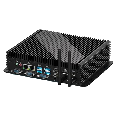 PC YASHI MINI NUCKY5 NY6834 I5 1235U 8SODDR/512SSD 6XCOM W11IOT FINO:31/03