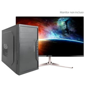 PC YASHI GENIO² MINITOWER(22L) YY51551 CORE ULTRA 5 225 8GBDDR5/512SSD W11PRO HDMI DP 4USB T+MUSB 2YOC FINO:31/03