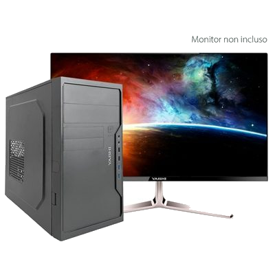 PC YASHI GENIO² MINITOWER(22L) YY51551 CORE ULTRA 5 225 8GBDDR5/512SSD W11PRO HDMI DP 4USB T+MUSB 2YOC FINO:31/03