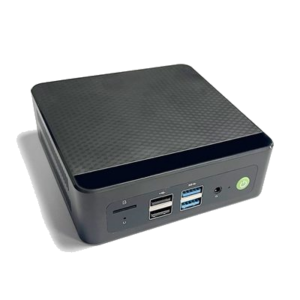 PC YASHI MINI NUCKY NY332 QC N150 ACTIVE FAN 16GB SO DDR4 512SSDW11HOME 3USB 2XHDMI GLAN 2XTYPE C 2YOC FINO:31/03