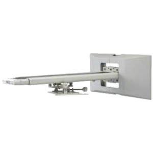 STAFFA A PARETE NEC NP04WK X VIDEOPROIETTORE SERIE UM