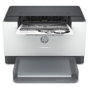 STAMPANTE HP LASERJET PRO M209DW 6GW62F A4 29PPM 256MB STAMPA F/R 150FG WI-FI USB-LAN-BT 1Y EPRINT FINO:31/03