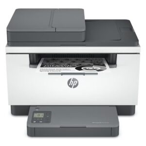 STAMPANTE HP MFC LASERJET PRO M234SDW 6GX01F 3IN1 A4 29PPM ADF STAMPA F/R 150FG LCD WIFI-LAN-USB-BT 1Y 64MB FINO:31/03