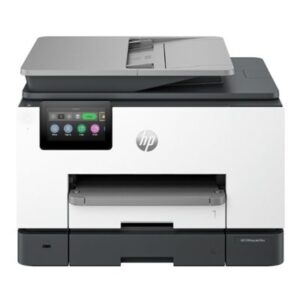STAMPANTE HP MFC INK OFFICEJET PRO 9130B 4U561B 4IN1 A4 39PPM F/R ADF WIFI-BT-USB-LAN 2CASS 512MB PCL PS 3Y CON REGIS FINO:31/03