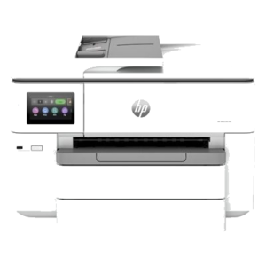 STAMPANTE HP MFC INK OFFICEJET PRO 9730E 537P6B 3IN1 A3 34PPM F/R ADF WIFI-BT-USB-LAN LCD AIRPRINT 3Y CON REGISTRAZ. FINO:31/03