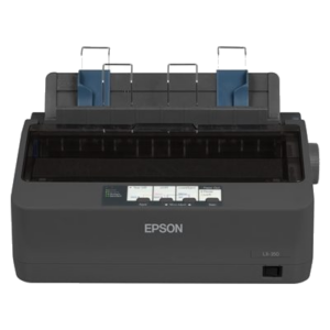 STAMPANTE EPSON AGHI LX-350 C11CC24031 9AGHI 80COL 1+4COPIE LING ESC/P FG SING/MOD CONT PAR-SER-USB