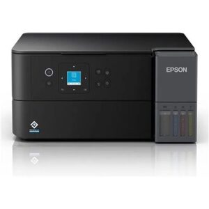 STAMPANTE EPSON MFC INK ECOTANK ET-2950 C11CL41404 A4 3IN1 33 PPM 100 FG , LCD USB ,USB, WI-FI DIRECT NERO FINO:31/03