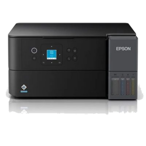 STAMPANTE EPSON MFC INK ECOTANK ET-2950 C11CL41404 A4 3IN1 33 PPM 100 FG , LCD USB ,USB, WI-FI DIRECT NERO FINO:31/03