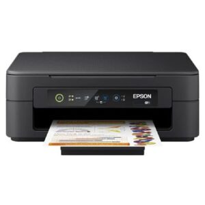 STAMPANTE EPSON MFC INK EXPRESSION HOME XP-2205 C11CK67404 A4 3IN1 4CART 27PPM USB WIFI, WIFI DIRECT FINO:31/03