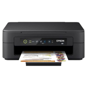 STAMPANTE EPSON MFC INK EXPRESSION HOME XP-2205 C11CK67404 A4 3IN1 4CART 27PPM USB WIFI, WIFI DIRECT FINO:31/03
