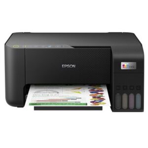 STAMPANTE EPSON MFC INK ECOTANK ET-2860 C11CJ67428 A4 3IN1 33PPM 100FG USB WIFI, WIFI DIRECT 1KIT FLAC FINO:31/03