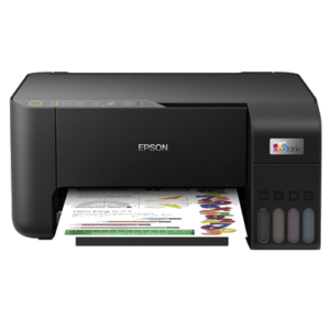 STAMPANTE EPSON MFC INK ECOTANK ET-2860 C11CJ67428 A4 3IN1 33PPM 100FG USB WIFI, WIFI DIRECT 1KIT FLAC FINO:31/03