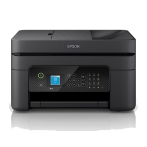 STAMPANTE EPSON MFC INK WORKFORCE WF-2930DWF C11CK63403 A4 4IN1 100FG F/R LCD 3,7CM ADF USB WIFI, WIFI DIRECT