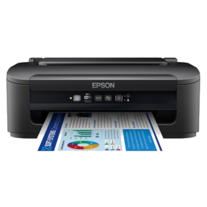 STAMPANTE EPSON INK WORKFORCE WF-2110W C11CK92402 A4 34PPM USB WIFI LAN FINO:31/03