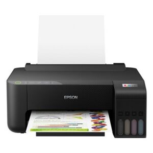 STAMPANTE EPSON INK ECOTANK ET-1810 C11CJ71401 A433PPM 100FG USB WIFI, WIFI DIRECT 1KIT FLAC FINO:31/03