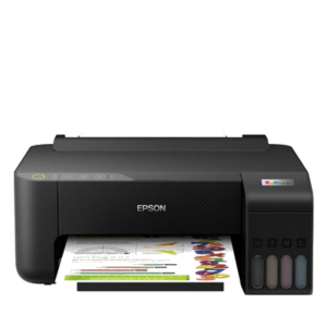 STAMPANTE EPSON INK ECOTANK ET-1810 C11CJ71401 A433PPM 100FG USB WIFI, WIFI DIRECT 1KIT FLAC FINO:31/03