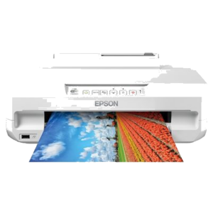 STAMPANTE EPSON INK STYLUS PHOTO XP-65 C11CK89402 6INK 5760X1400 DPI, A4 32PPM 100FG WIFI USB LAN CD/DVD FINO:31/03