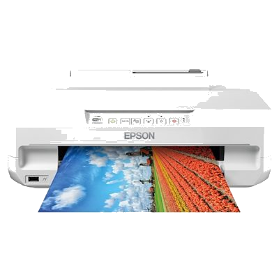 STAMPANTE EPSON INK STYLUS PHOTO XP-65 C11CK89402 6INK 5760X1400 DPI, A4 32PPM 100FG WIFI USB LAN CD/DVD FINO:31/03