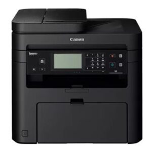 STAMPANTE CANON MFC LASER MONO I-SENSYS MF237W 1418C030 A4 4IN1 23PPM 250FG ADF USB LAN WIFI