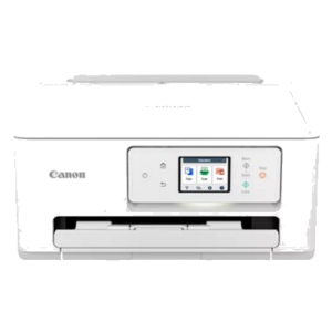STAMPANTE CANON MFC INK PIXMA TS7650I WHITE 6256C006 A4 3IN1 15IPM, LCD, F/R WIFI, CLOUD