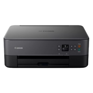 STAMPANTE CANON MFC INK PIXMA TS5350I BLACK 4462C086 A4 3IN1 13IPM, LCD, F/R, WIFI, AIRPRINT, PIXMA CLOUD LINK